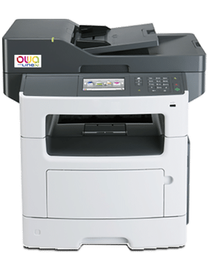 0 - Refurbished printing systems