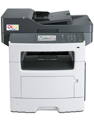 0 - Refurbished printing systems